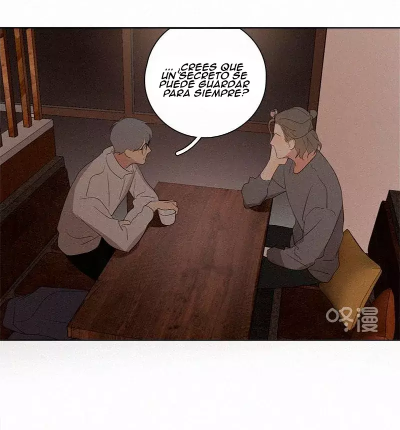 Read Te encontré (es) Manga Online