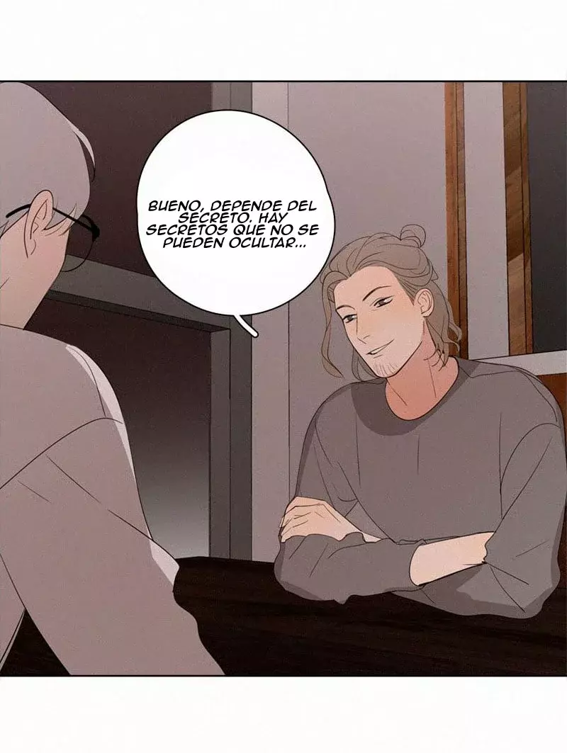 Read Te encontré (es) Manga Online