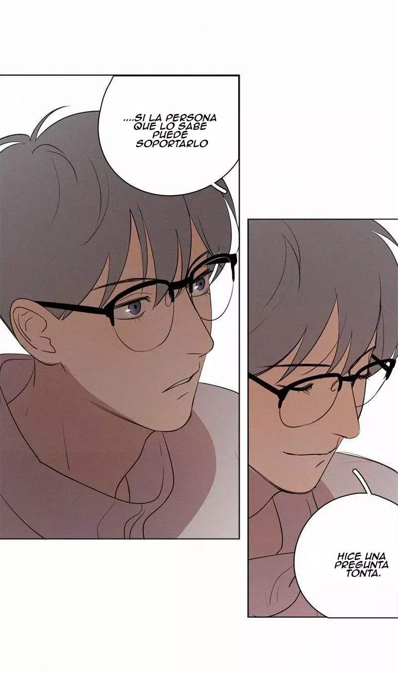 Read Te encontré (es) Manga Online