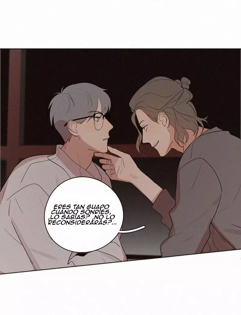 Read Te encontré (es) Manga Online