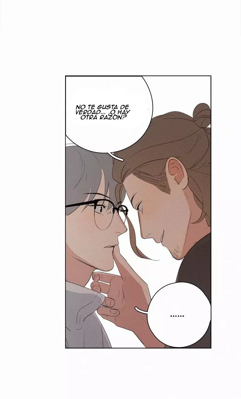 Read Te encontré (es) Manga Online