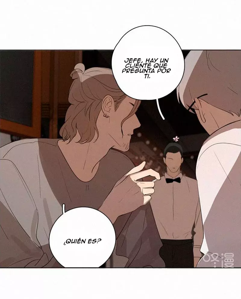 Read Te encontré (es) Manga Online