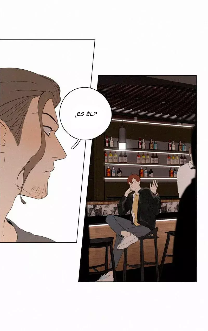 Read Te encontré (es) Manga Online