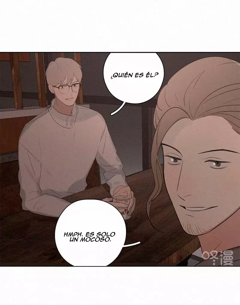 Read Te encontré (es) Manga Online