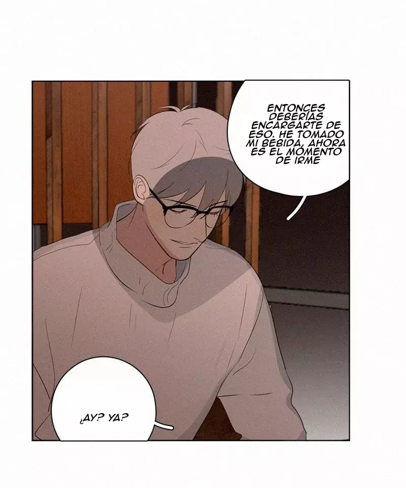 Read Te encontré (es) Manga Online