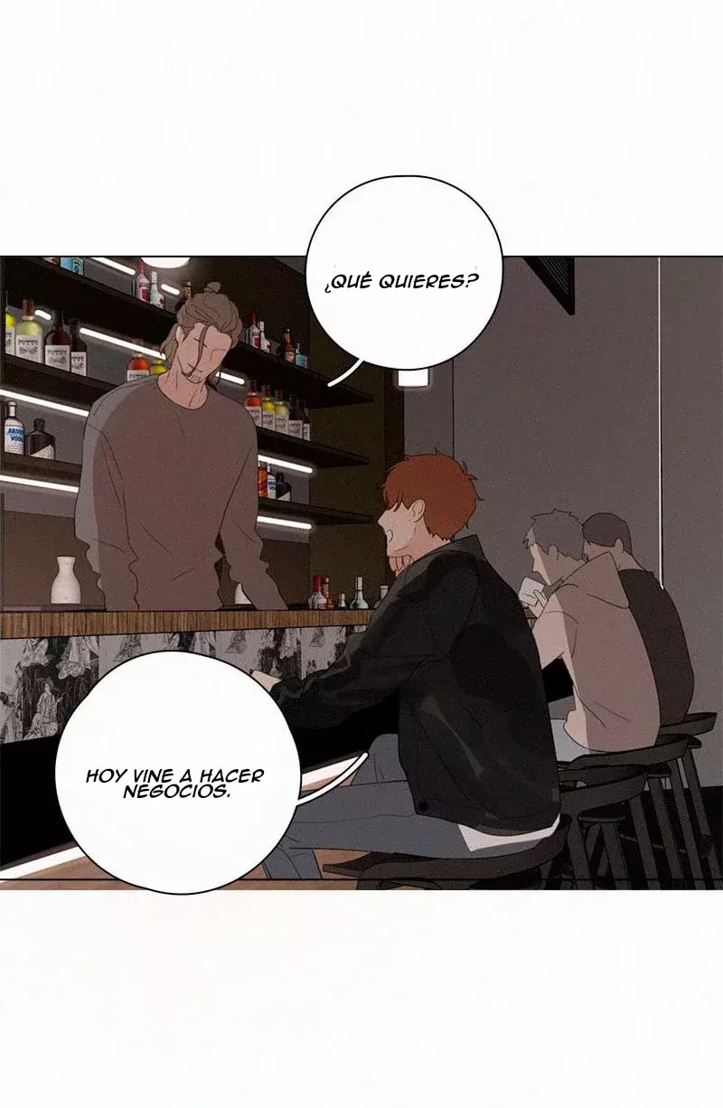 Read Te encontré (es) Manga Online