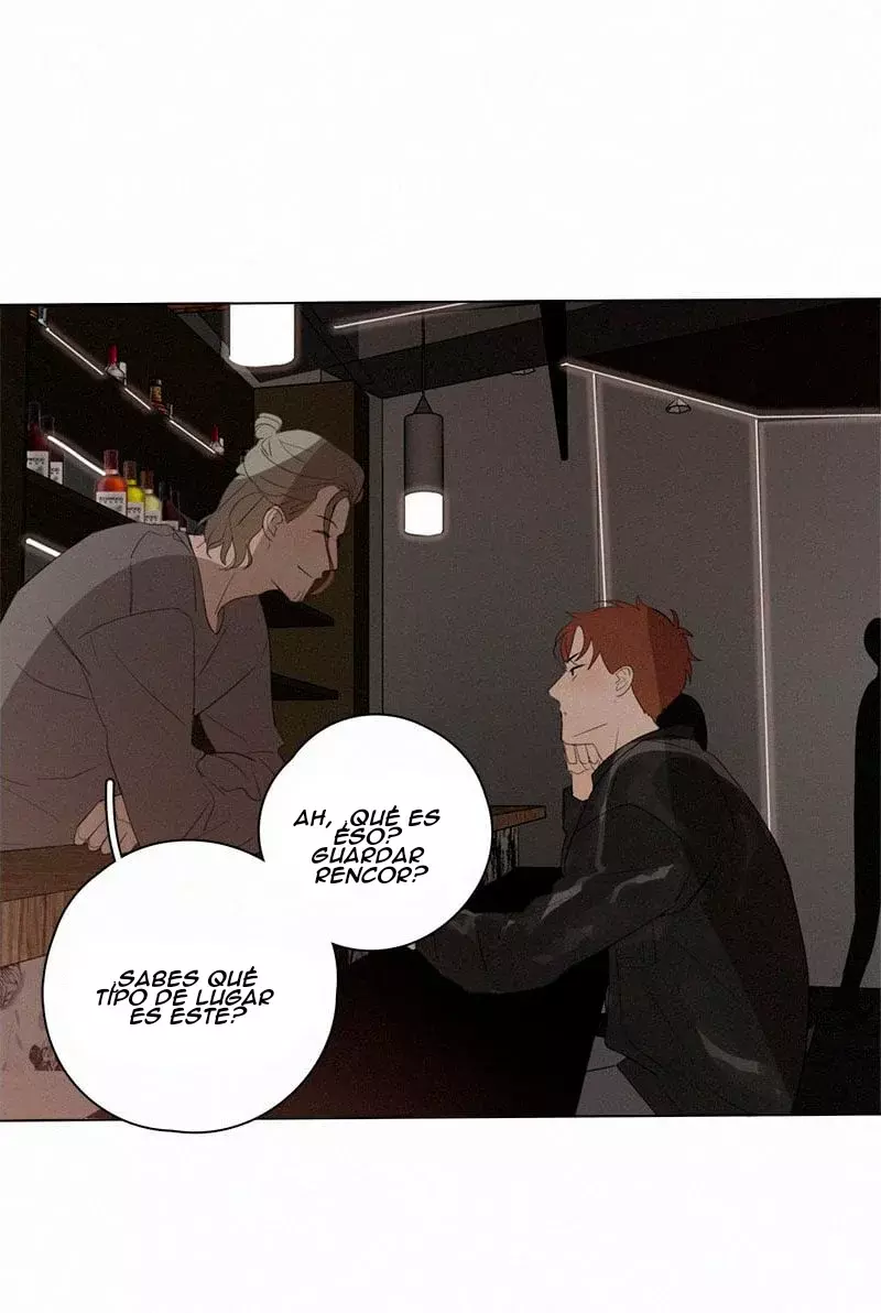 Read Te encontré (es) Manga Online