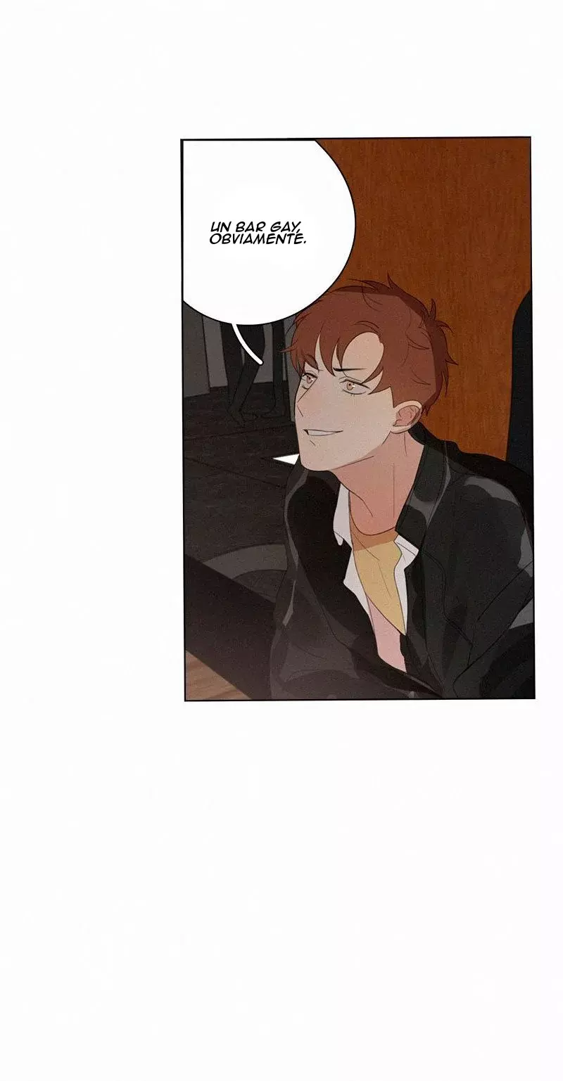 Read Te encontré (es) Manga Online