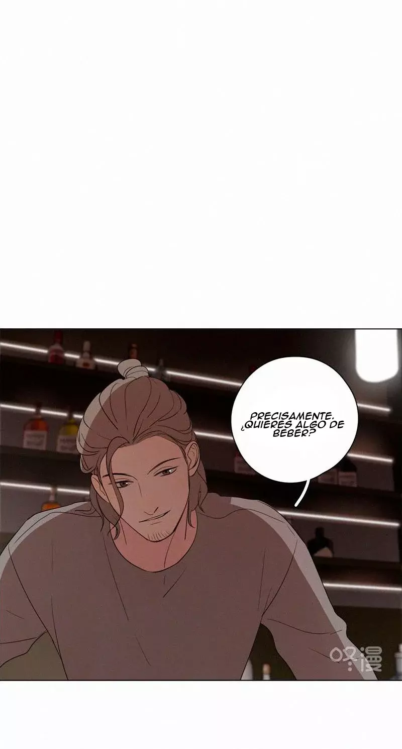 Read Te encontré (es) Manga Online