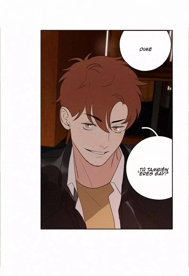 Read Te encontré (es) Manga Online