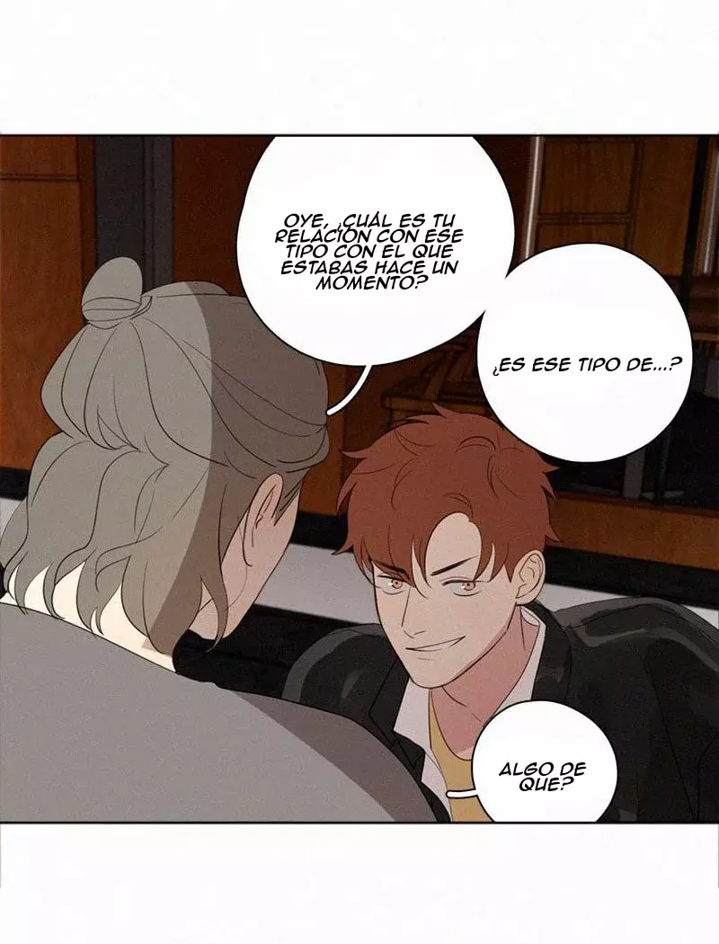 Read Te encontré (es) Manga Online