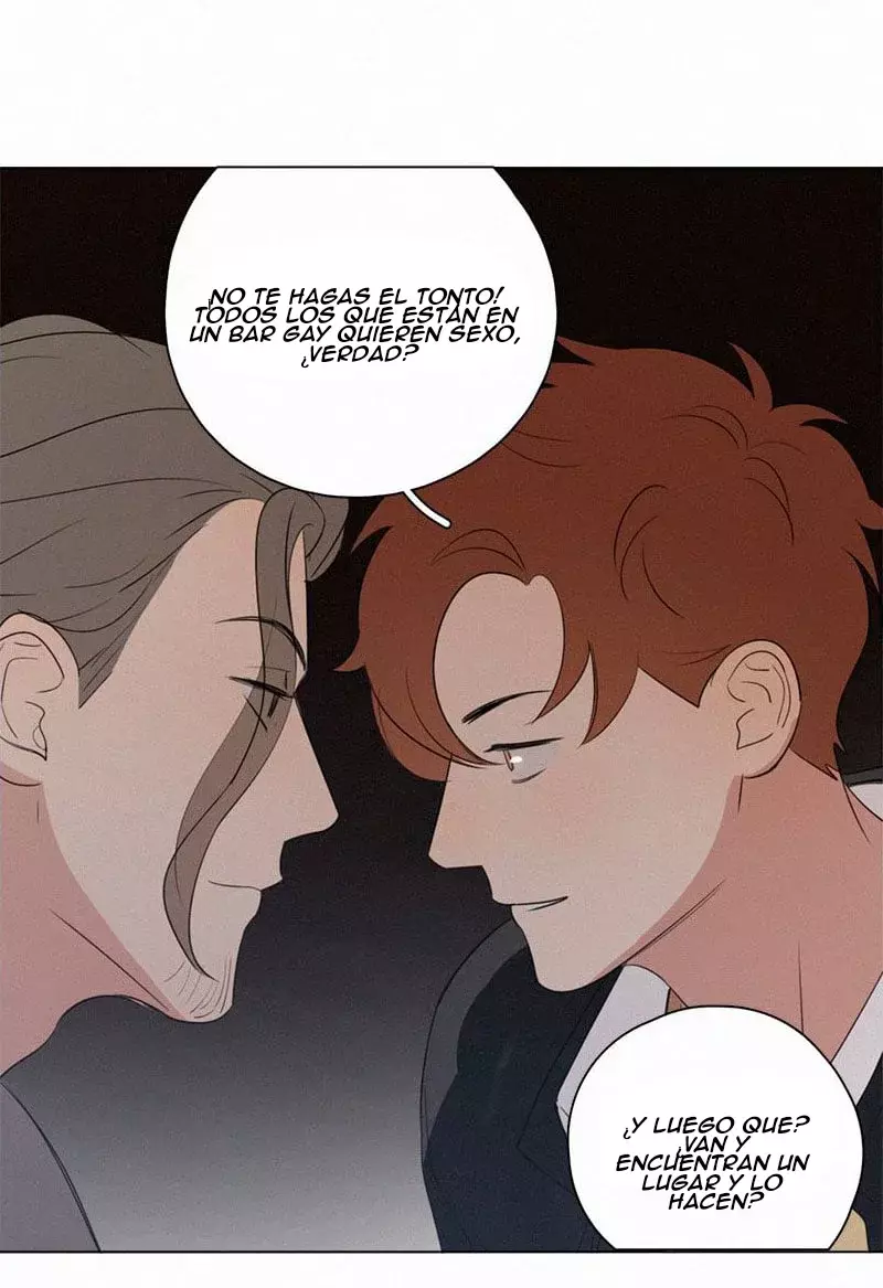 Read Te encontré (es) Manga Online