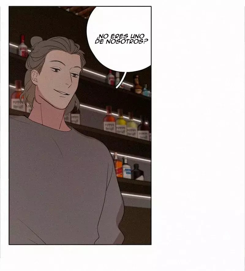 Read Te encontré (es) Manga Online