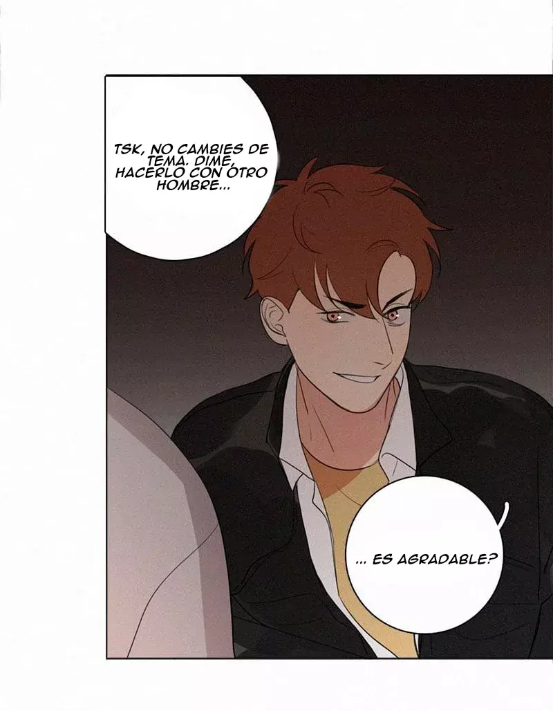 Read Te encontré (es) Manga Online