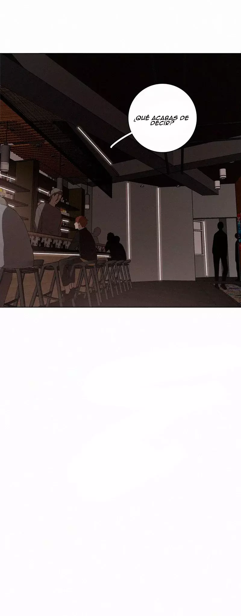 Read Te encontré (es) Manga Online