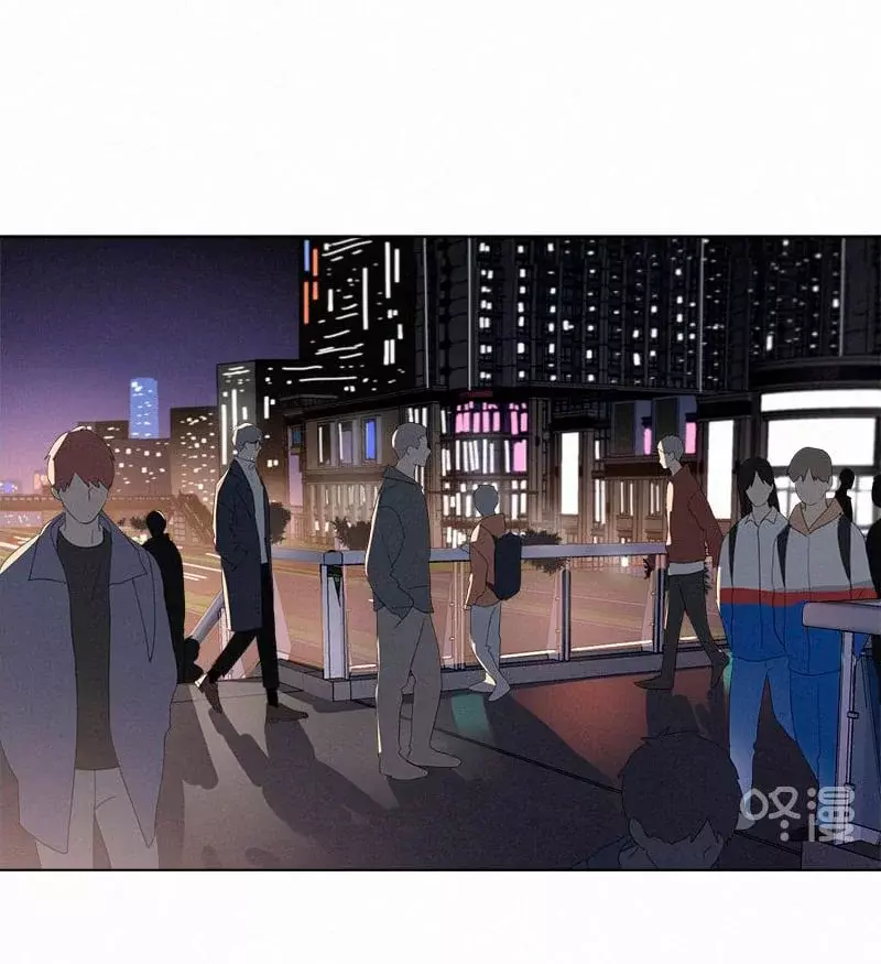 Read Te encontré (es) Manga Online