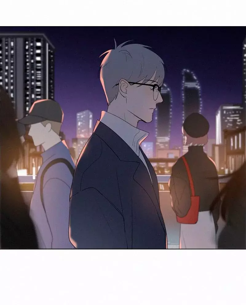 Read Te encontré (es) Manga Online