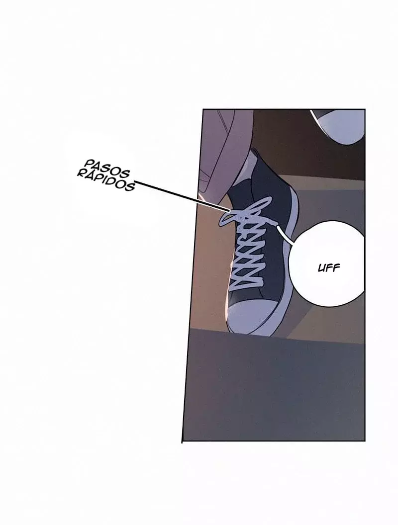 Read Te encontré (es) Manga Online