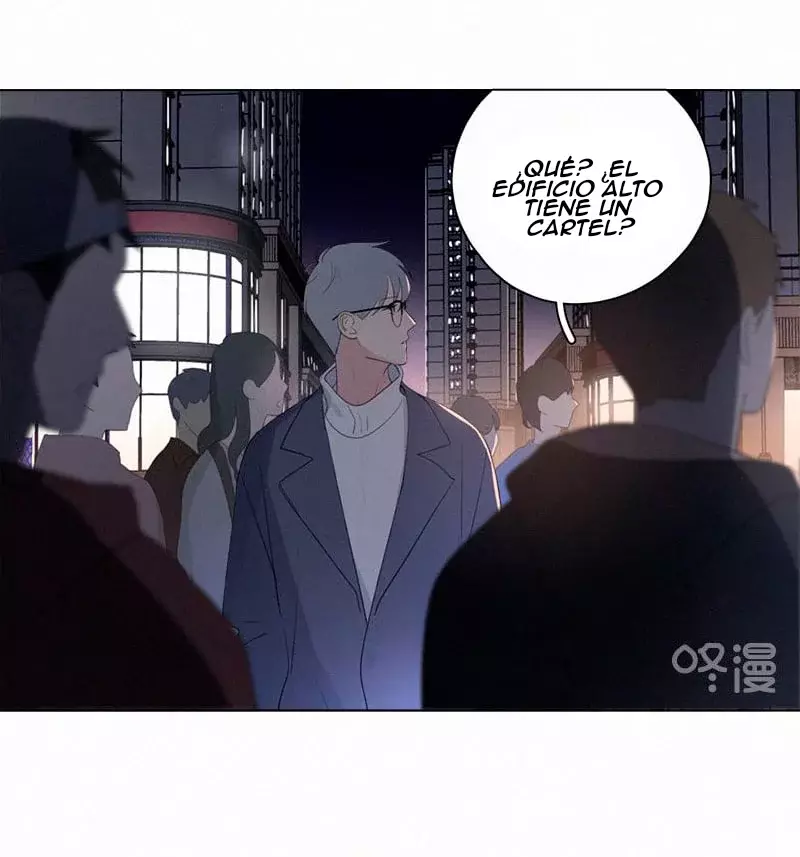 Read Te encontré (es) Manga Online