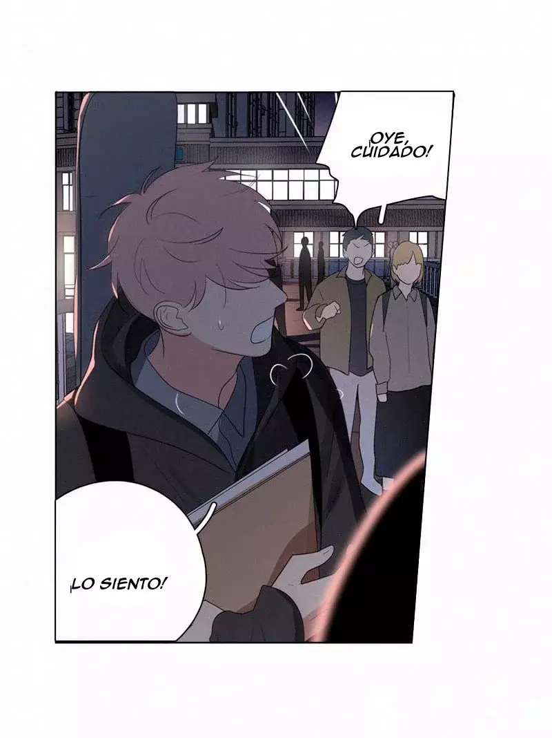 Read Te encontré (es) Manga Online