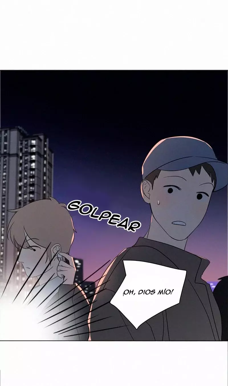 Read Te encontré (es) Manga Online