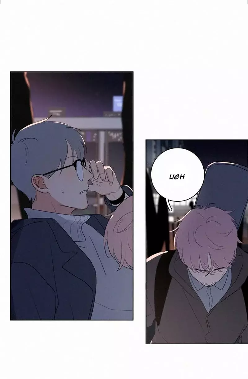 Read Te encontré (es) Manga Online