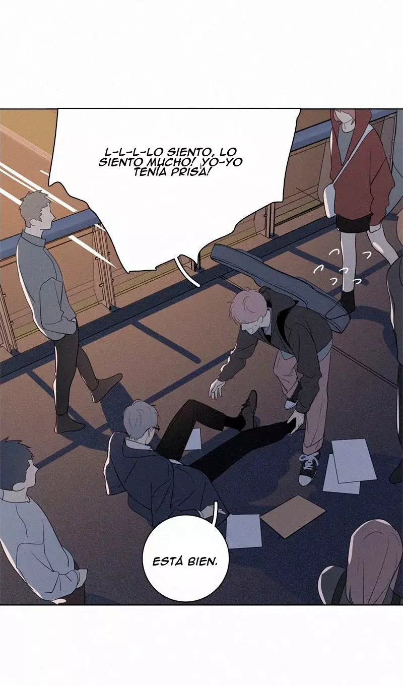 Read Te encontré (es) Manga Online