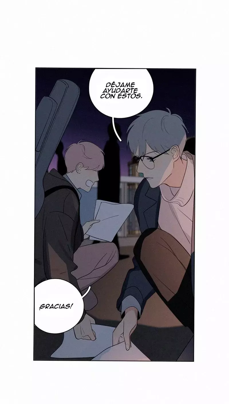 Read Te encontré (es) Manga Online