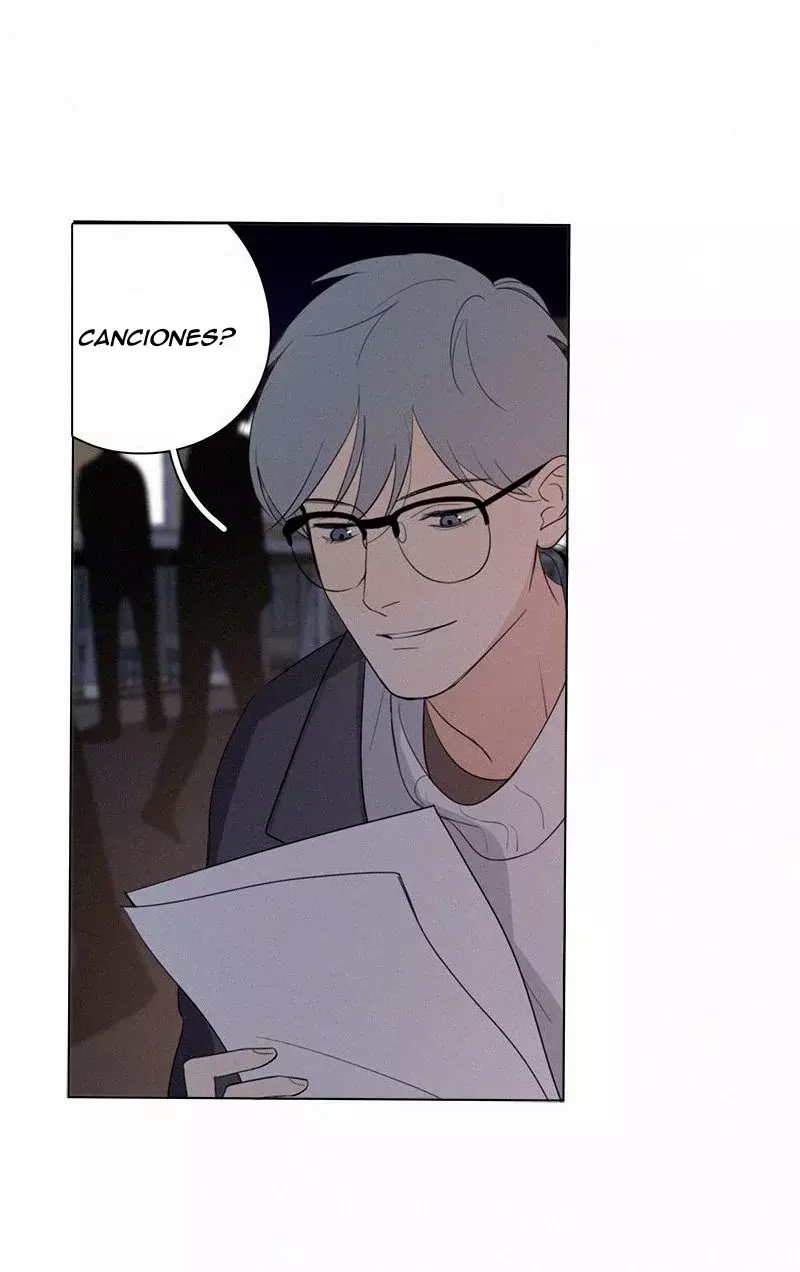 Read Te encontré (es) Manga Online