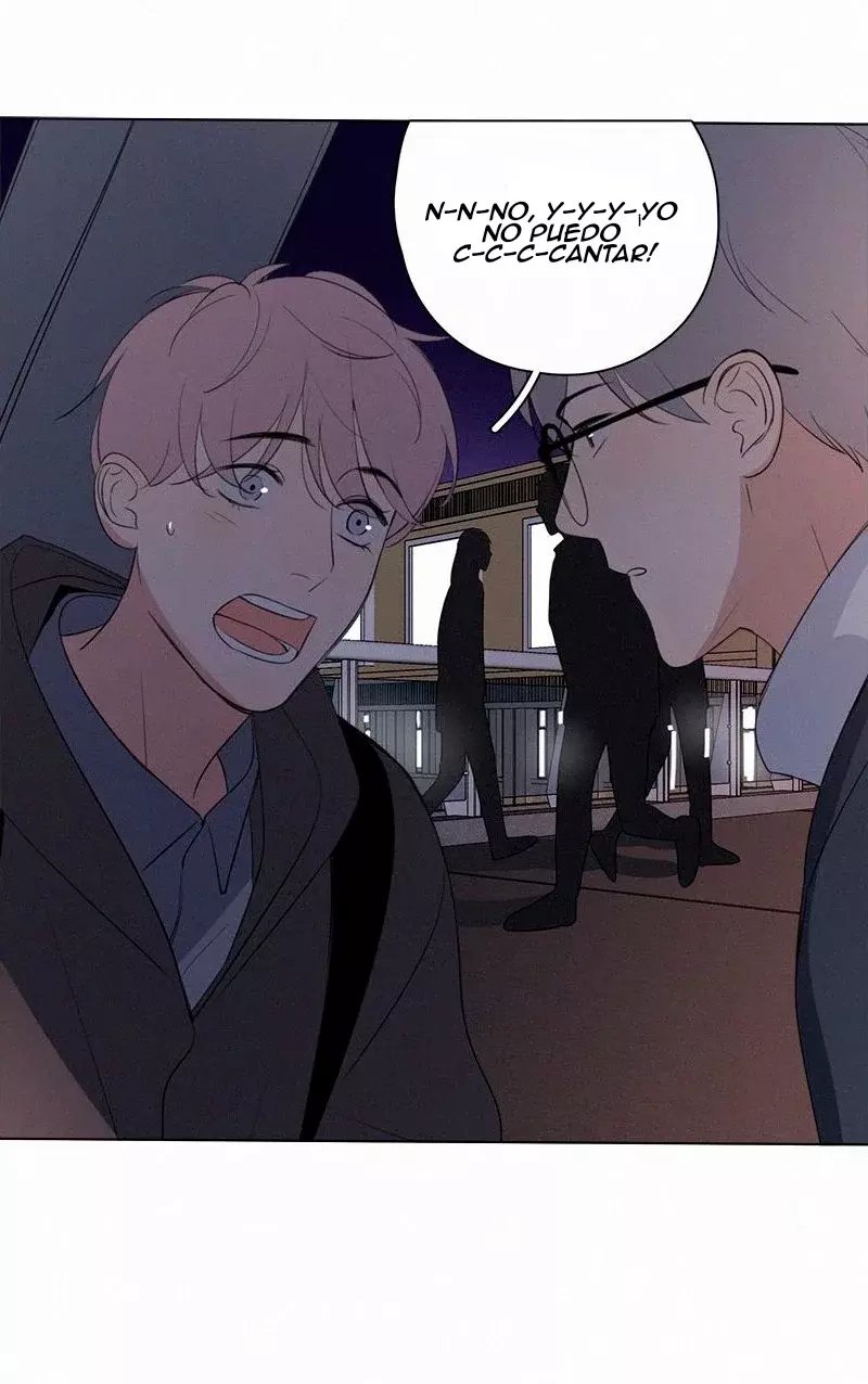 Read Te encontré (es) Manga Online