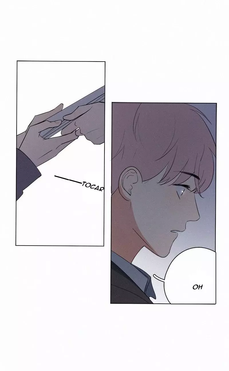 Read Te encontré (es) Manga Online