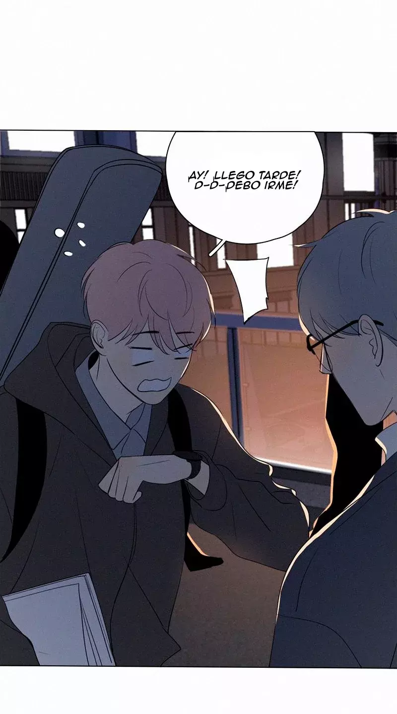 Read Te encontré (es) Manga Online