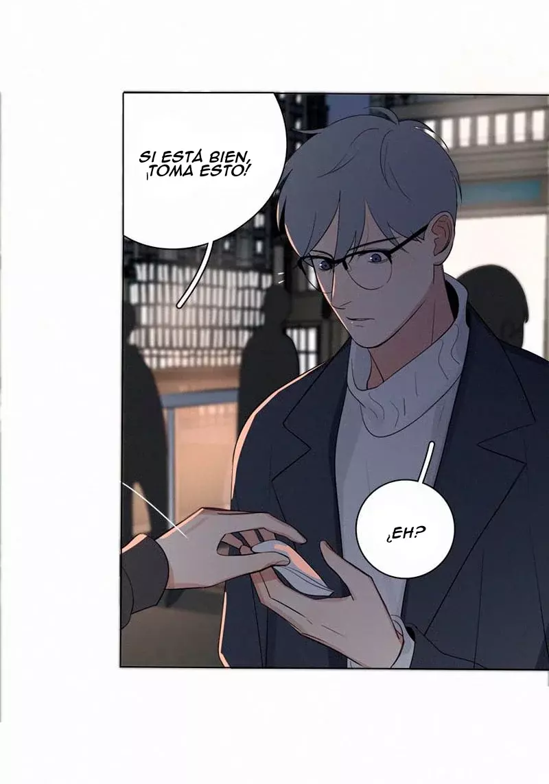 Read Te encontré (es) Manga Online