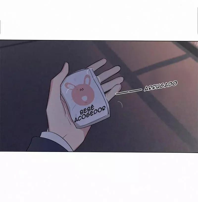 Read Te encontré (es) Manga Online