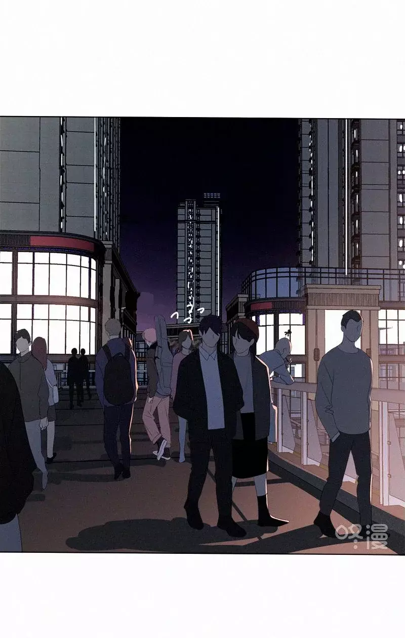 Read Te encontré (es) Manga Online