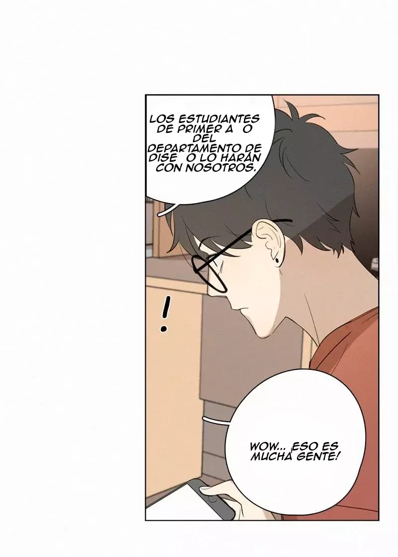 Read Te encontré (es) Manga Online