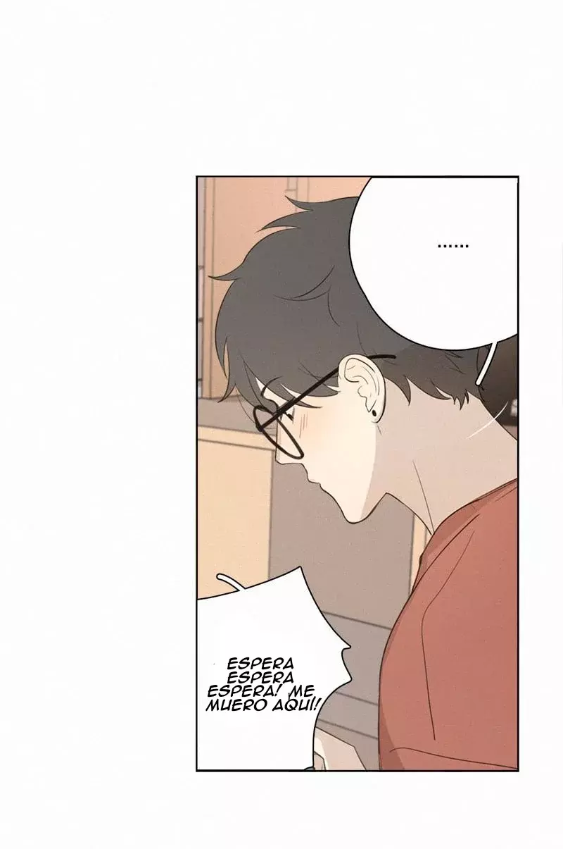 Read Te encontré (es) Manga Online