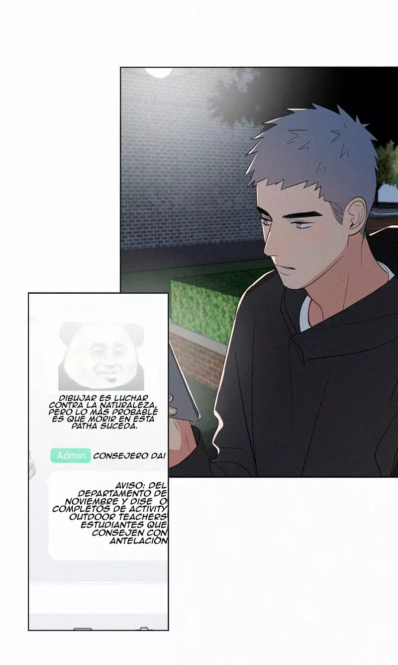 Read Te encontré (es) Manga Online