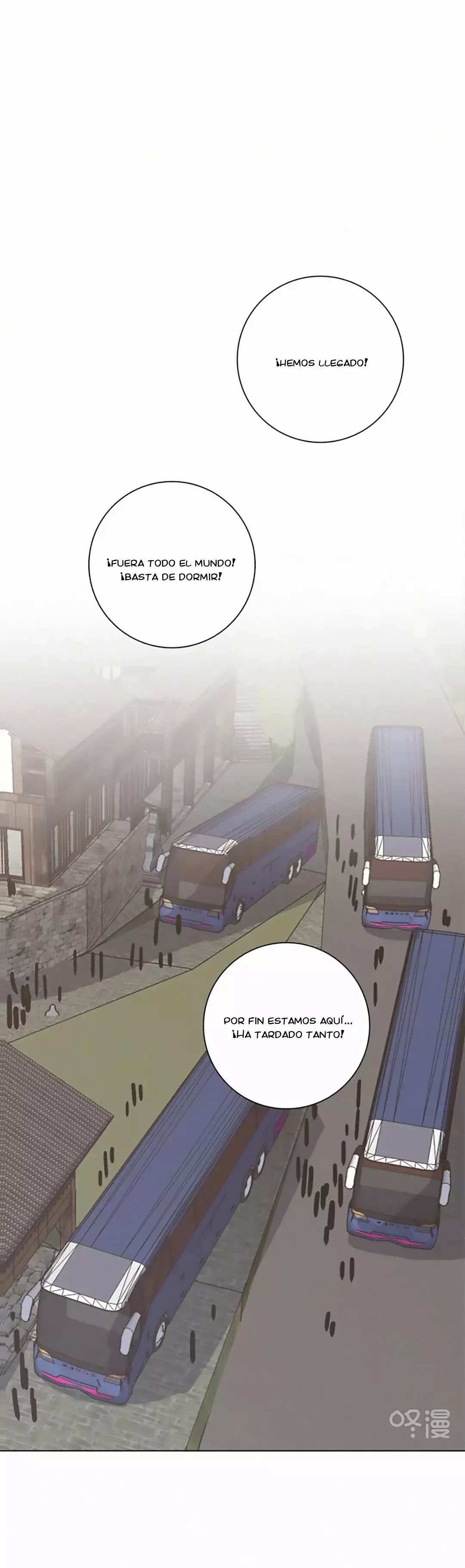 Read Te encontré (es) Manga Online