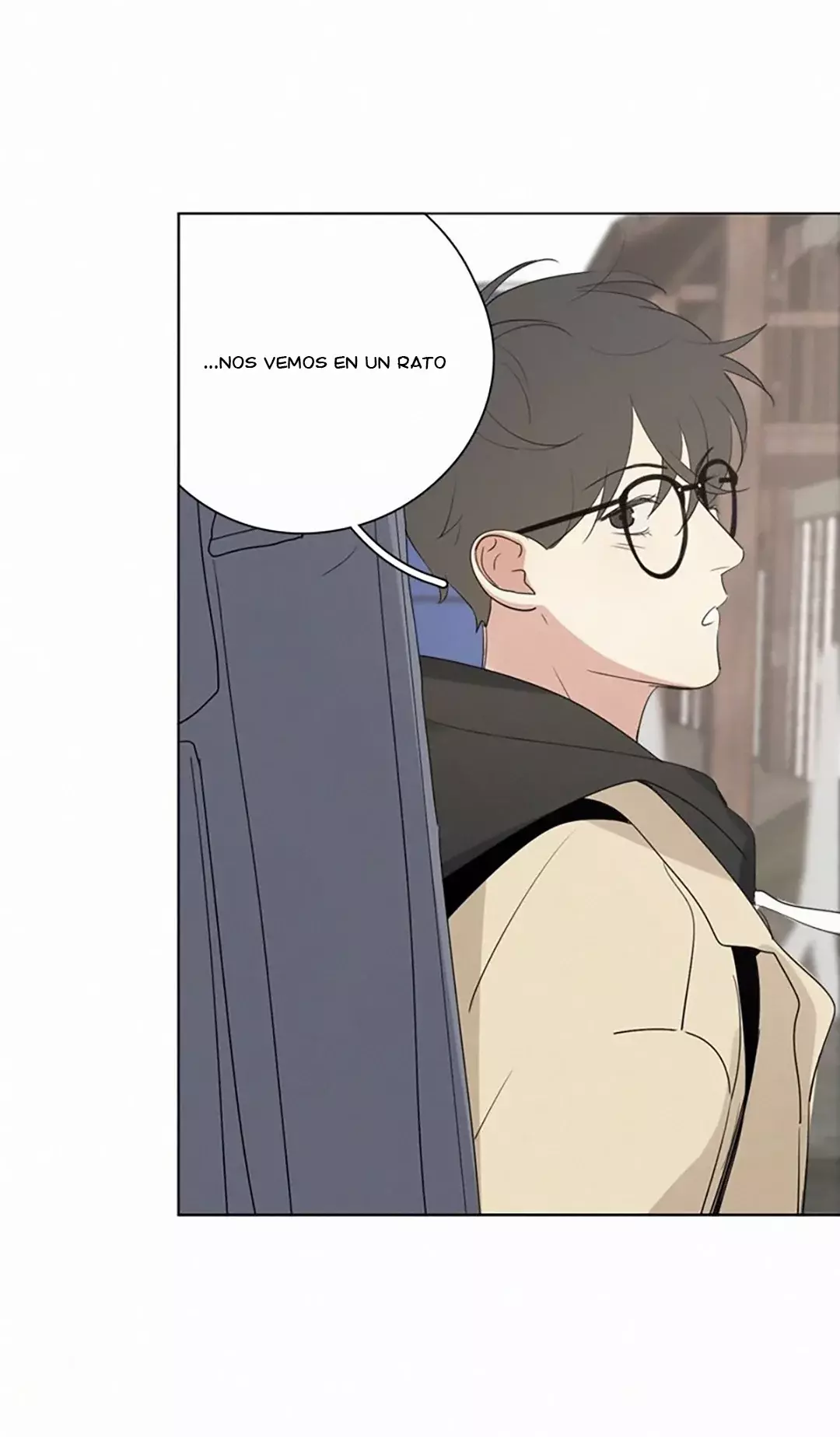 Read Te encontré (es) Manga Online