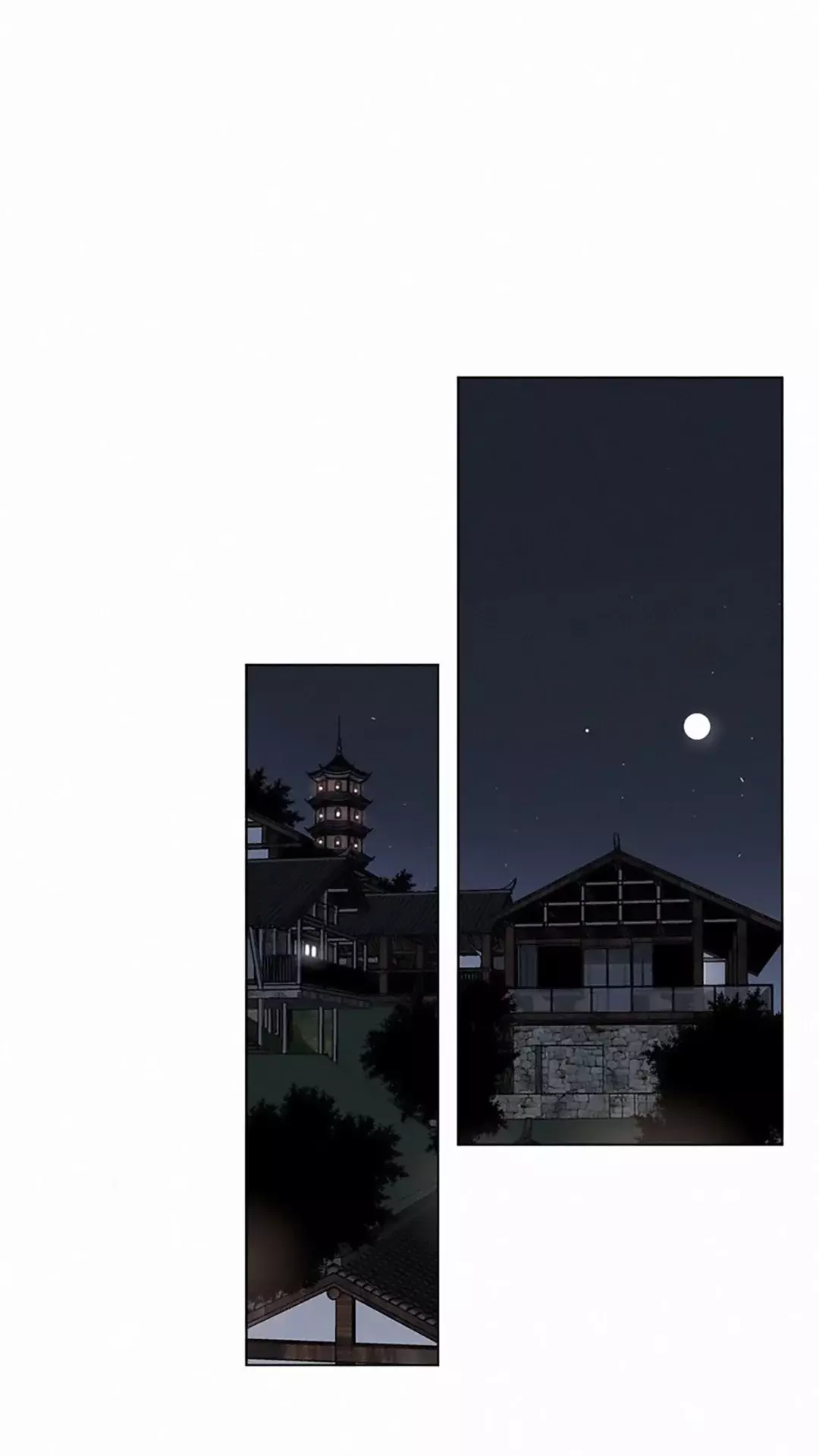 Read Te encontré (es) Manga Online