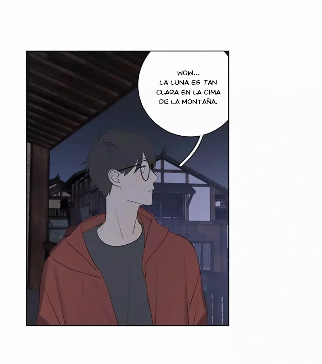 Read Te encontré (es) Manga Online