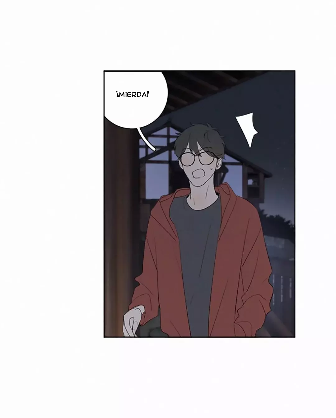 Read Te encontré (es) Manga Online