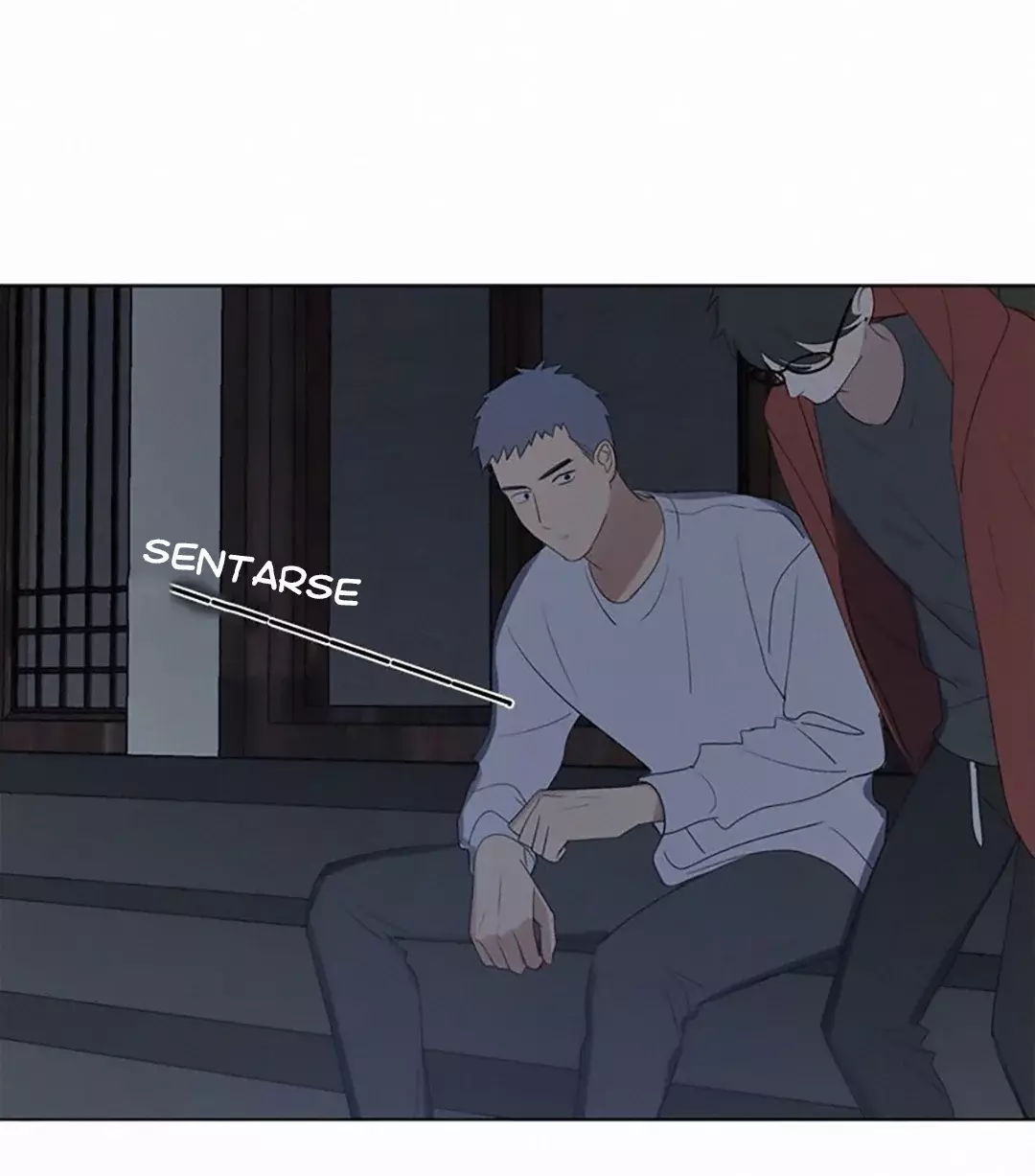 Read Te encontré (es) Manga Online