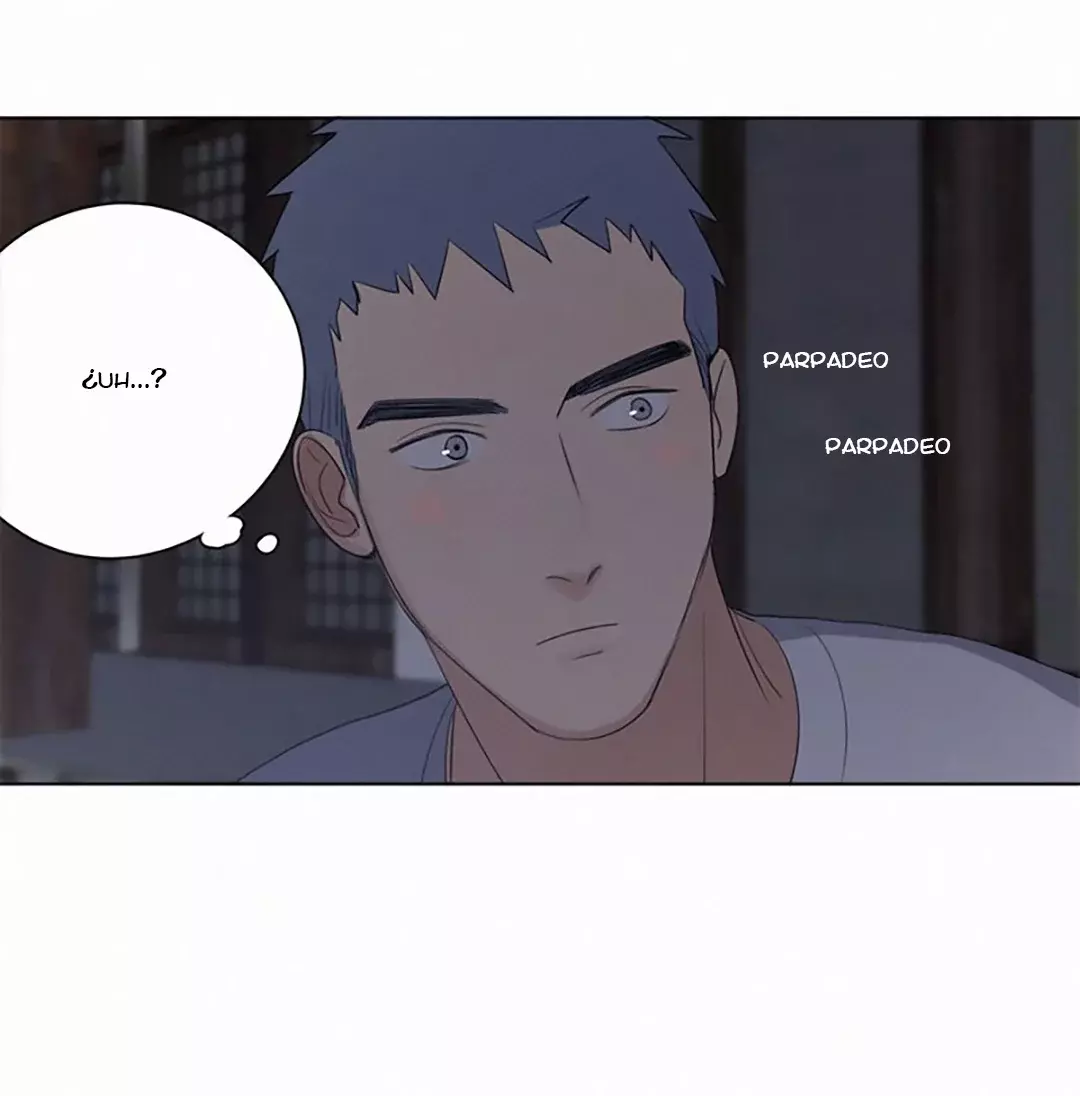 Read Te encontré (es) Manga Online