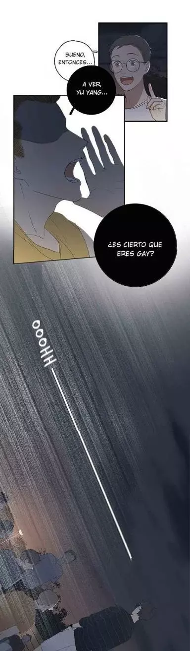 Read Te encontré (es) Manga Online