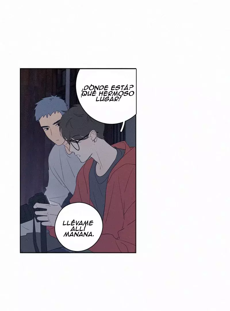 Read Te encontré (es) Manga Online