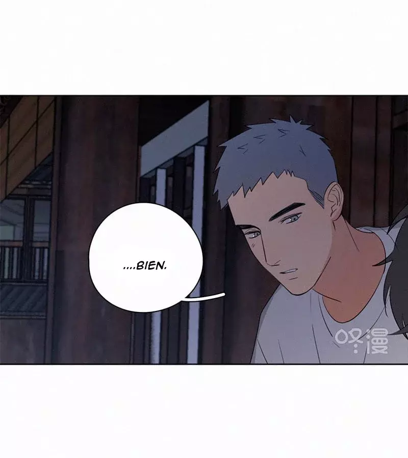 Read Te encontré (es) Manga Online