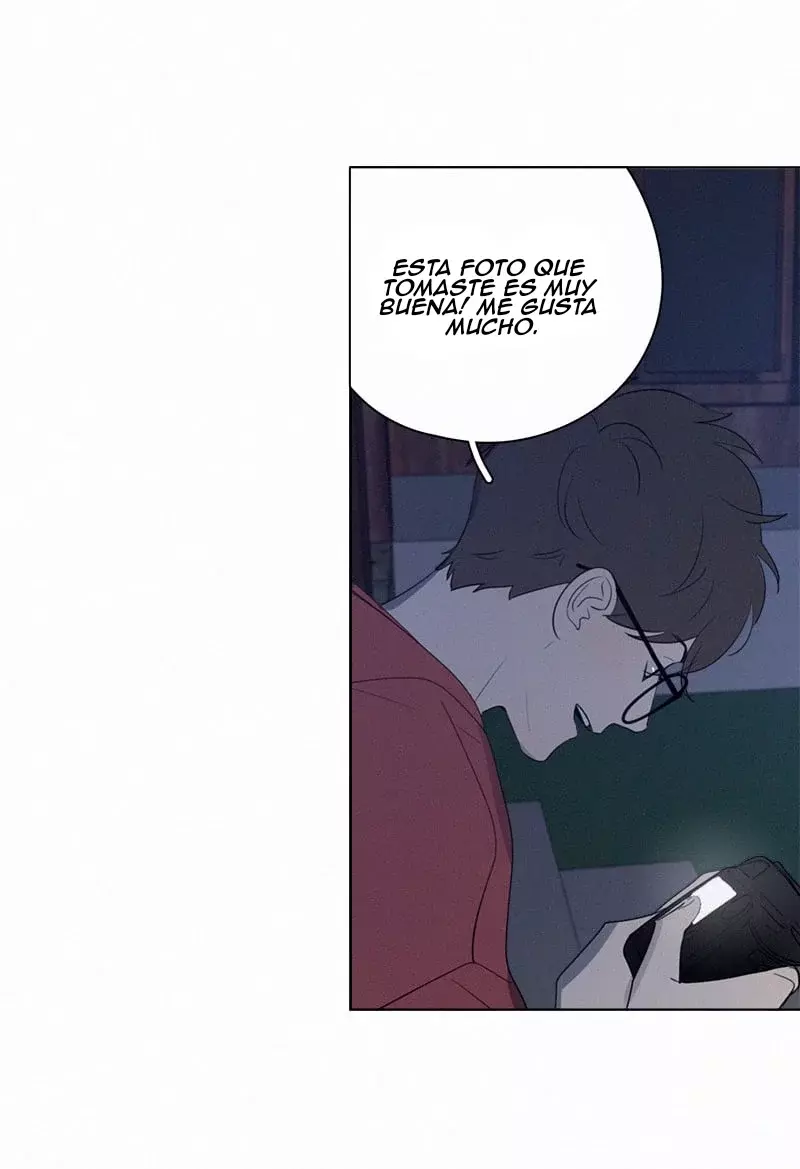 Read Te encontré (es) Manga Online