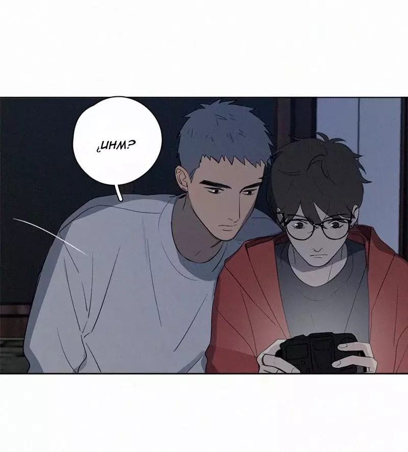 Read Te encontré (es) Manga Online